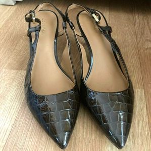 Calvin Klein women's heels